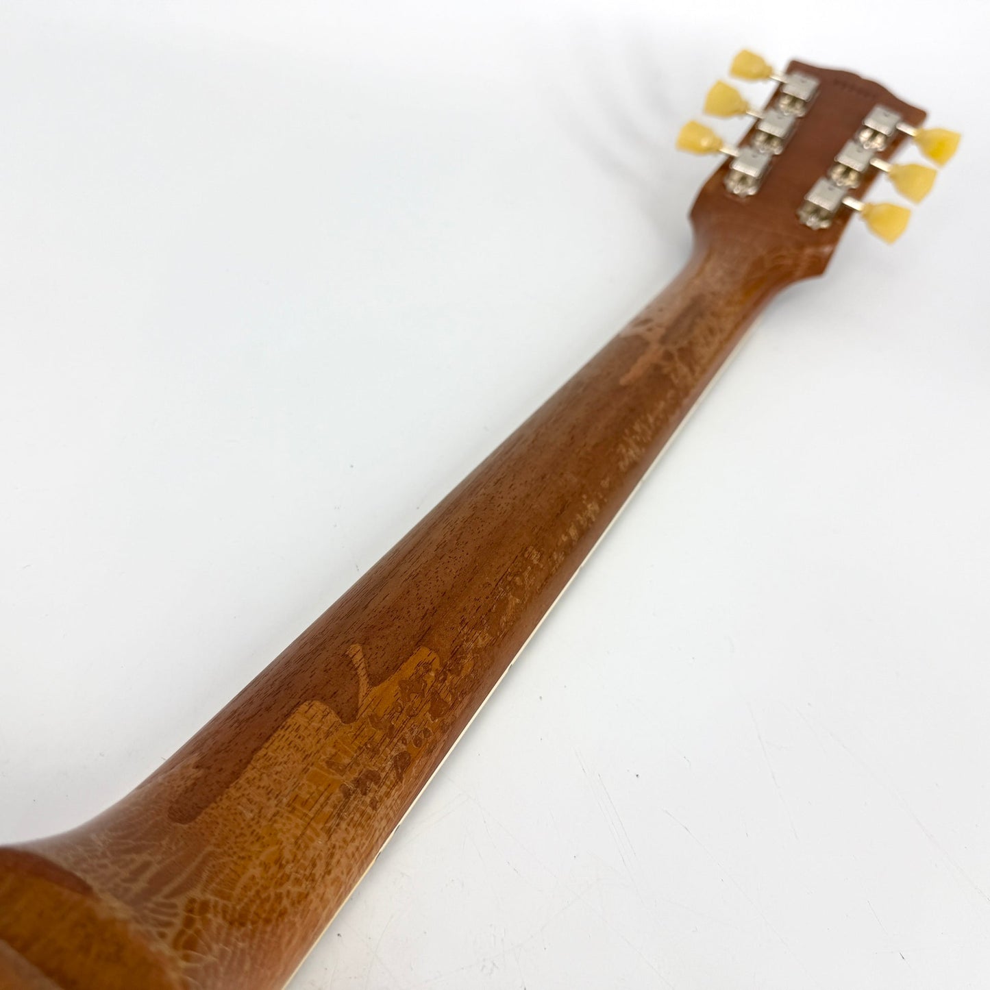 2023 Gibson Custom Murphy Lab 1959 Les Paul Ultra Heavy Aged 59 R9 - Lemon Burst | Tonebay