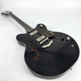 2023 Gretsch Richard Fortus Signature Falcon G6636 - Black
