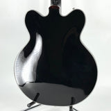 2023 Gretsch Richard Fortus Signature Falcon G6636 - Black