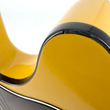 2023 Fender Britt Daniel Telecaster Thinline - Amarillo Gold | Tonebay