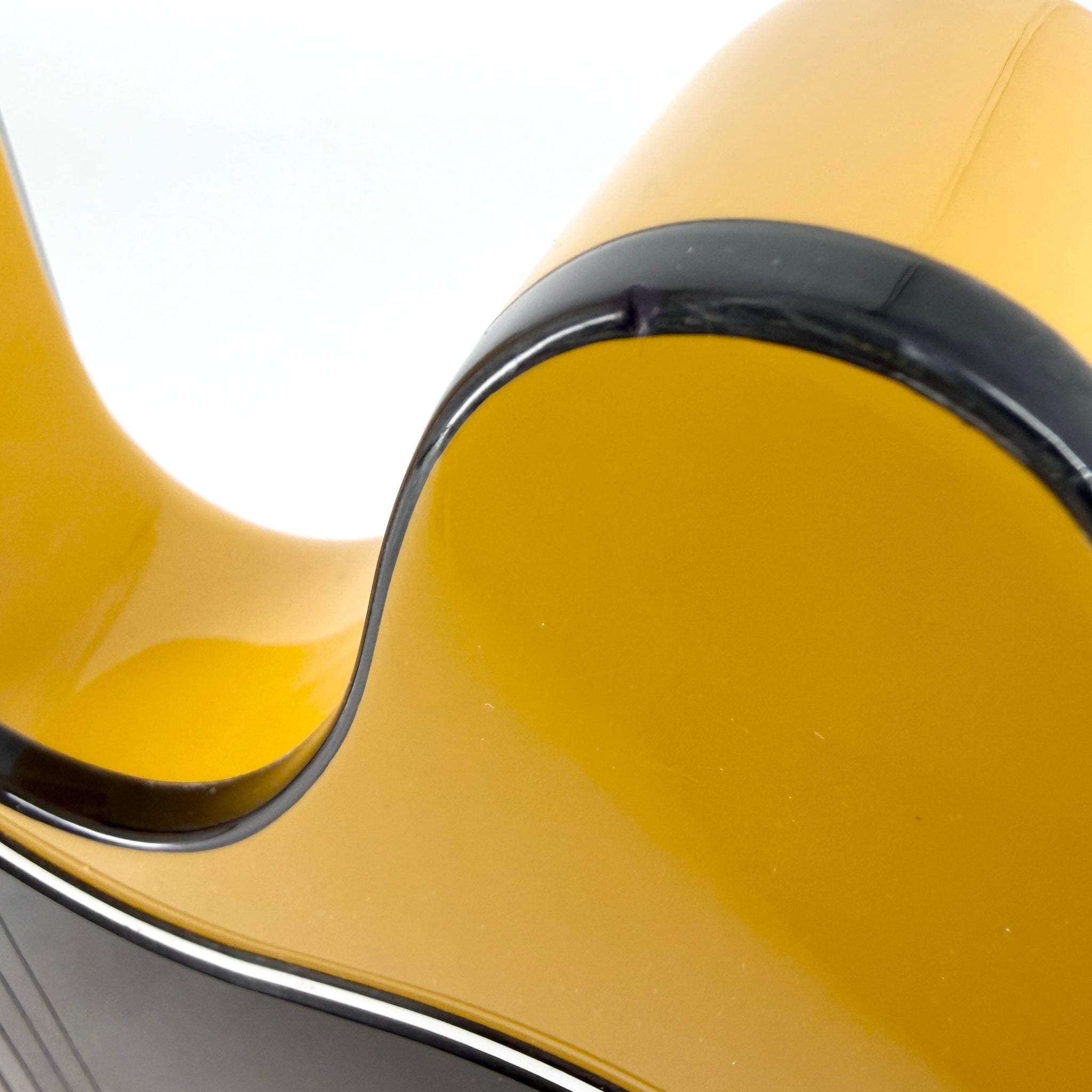 2023 Fender Britt Daniel Telecaster Thinline - Amarillo Gold | Tonebay