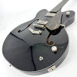 2023 Gretsch Richard Fortus Signature Falcon G6636 - Black