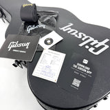 2024 Gibson SG Modern - Dark Purple Burst | Tonebay