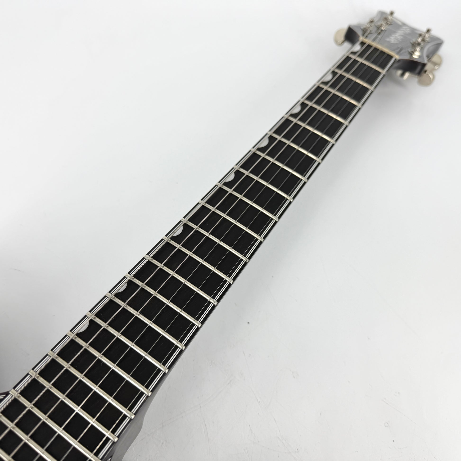 2023 Gretsch Richard Fortus Signature Falcon G6636 - Black