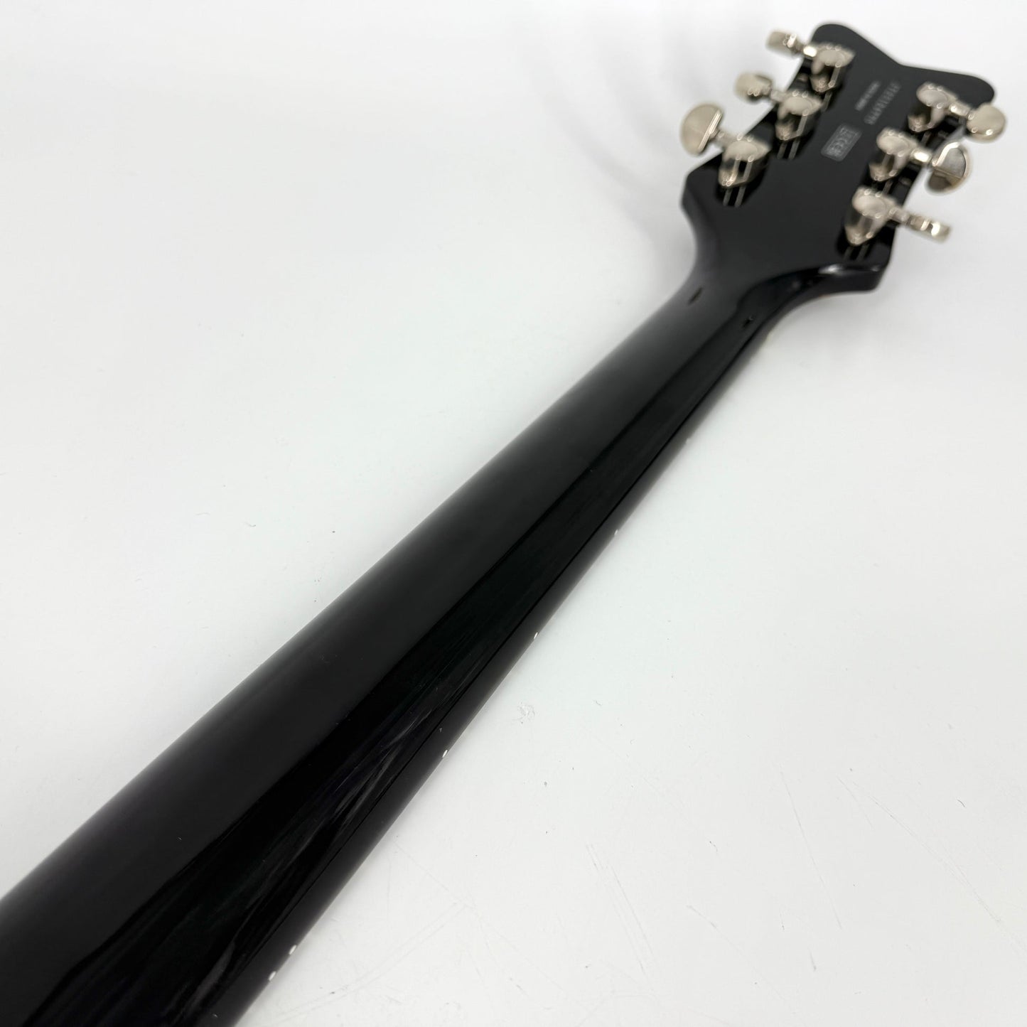 2023 Gretsch Richard Fortus Signature Falcon G6636 - Black