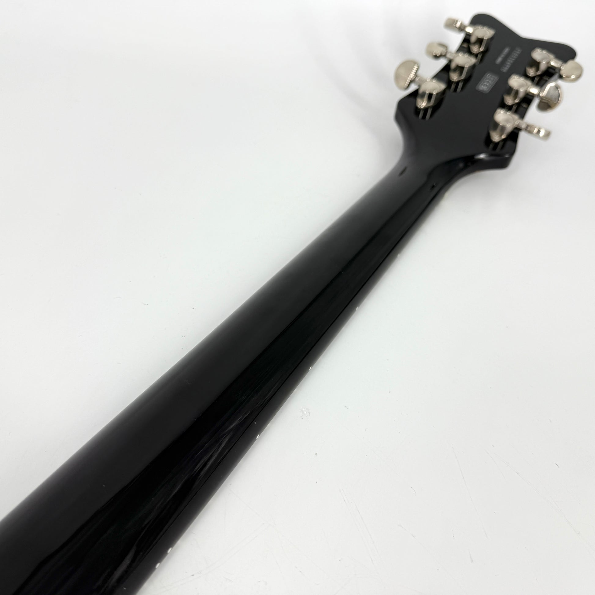 2023 Gretsch Richard Fortus Signature Falcon G6636 - Black