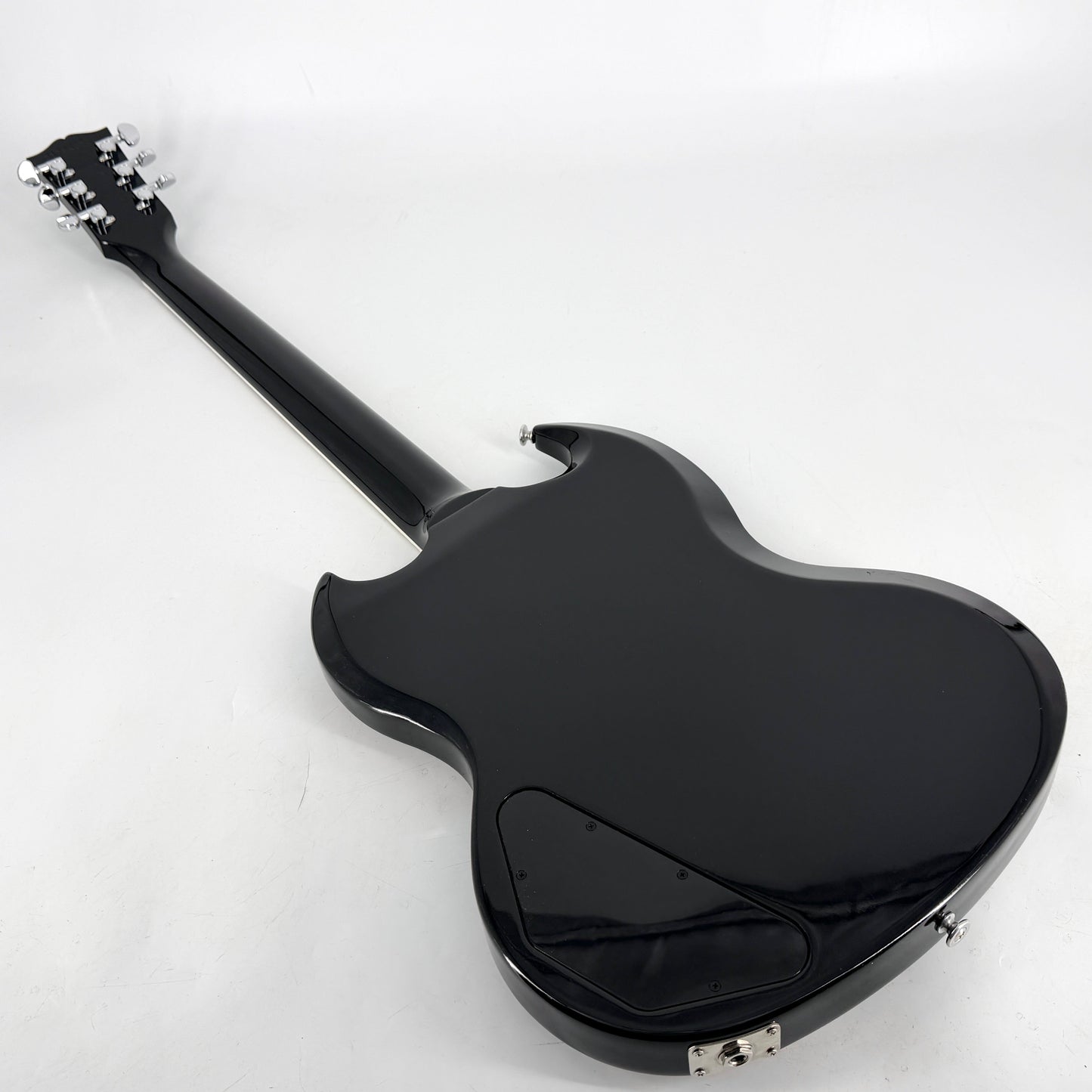 2024 Gibson SG Modern - Dark Purple Burst | Tonebay