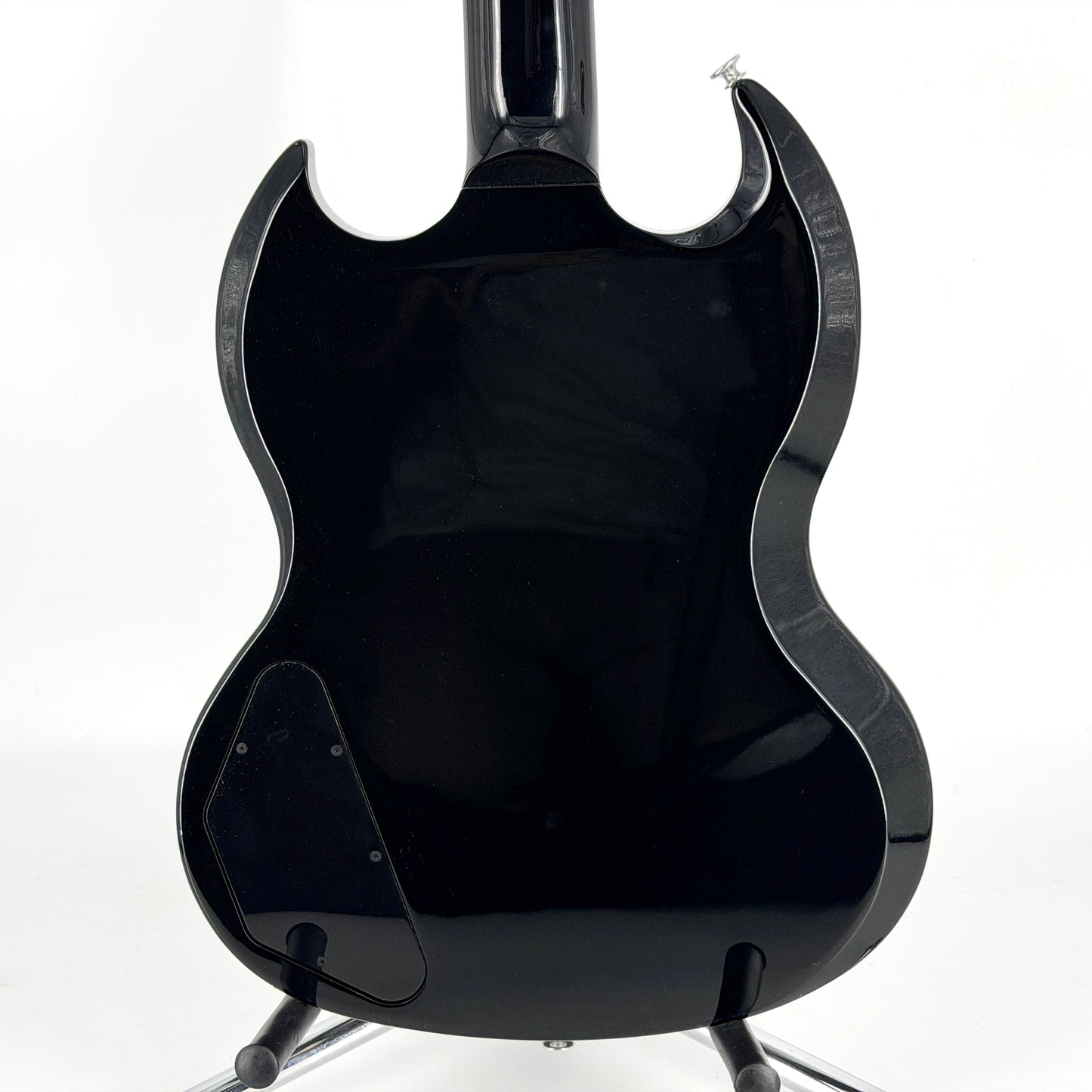 2024 Gibson SG Modern - Dark Purple Burst | Tonebay