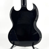 2024 Gibson SG Modern - Dark Purple Burst | Tonebay