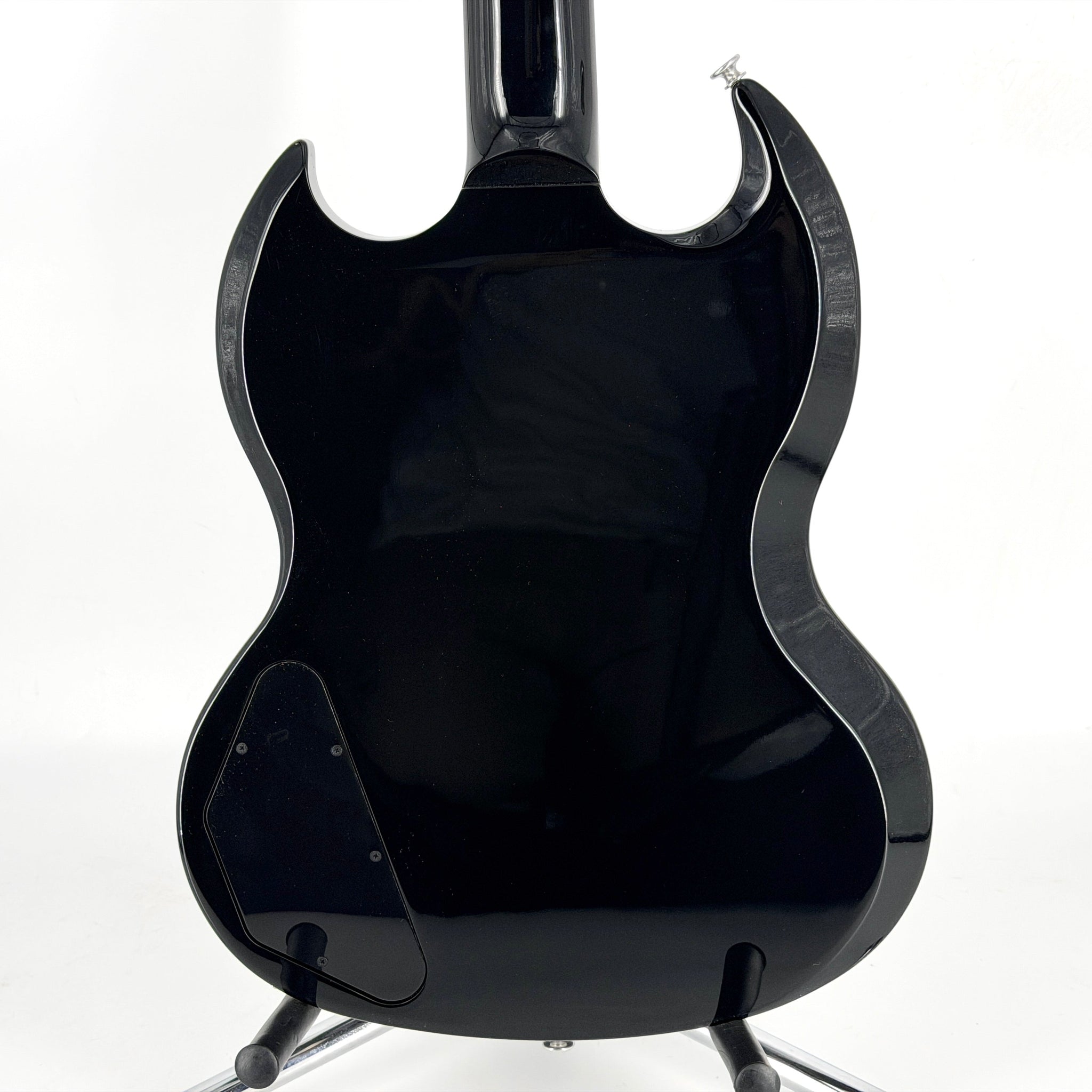 2024 Gibson SG Modern - Dark Purple Burst | Tonebay