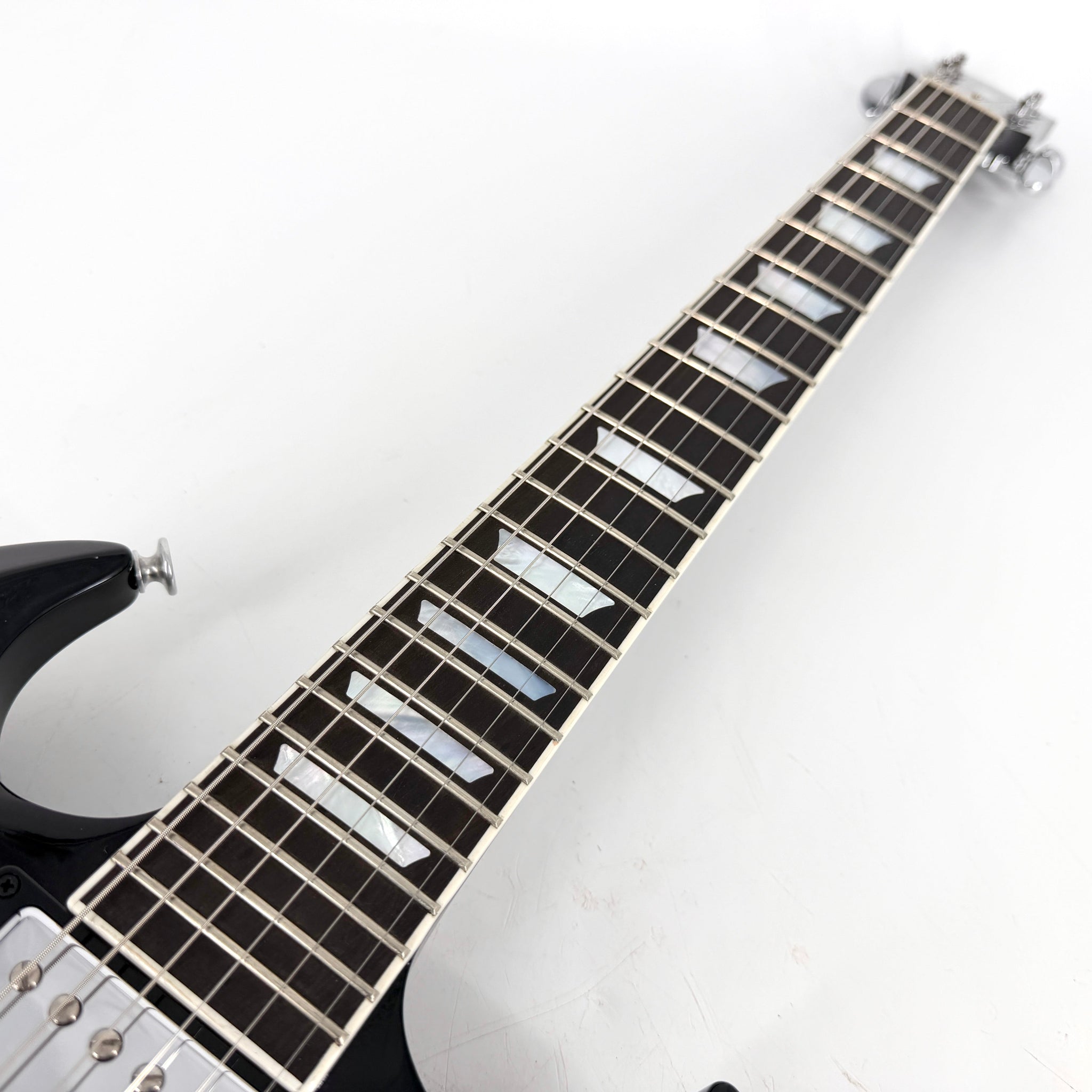 2024 Gibson SG Modern - Dark Purple Burst | Tonebay