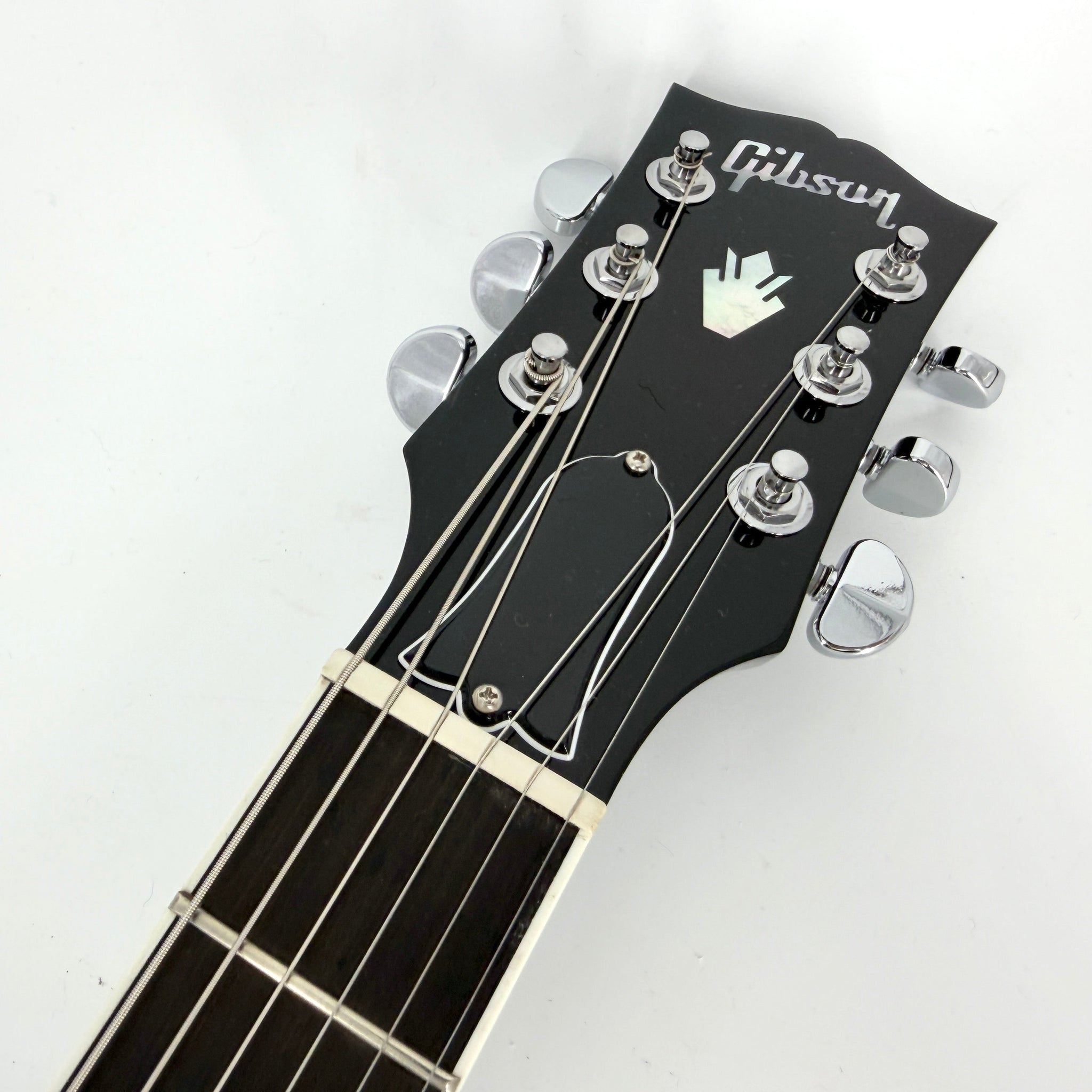 2024 Gibson SG Modern - Dark Purple Burst | Tonebay