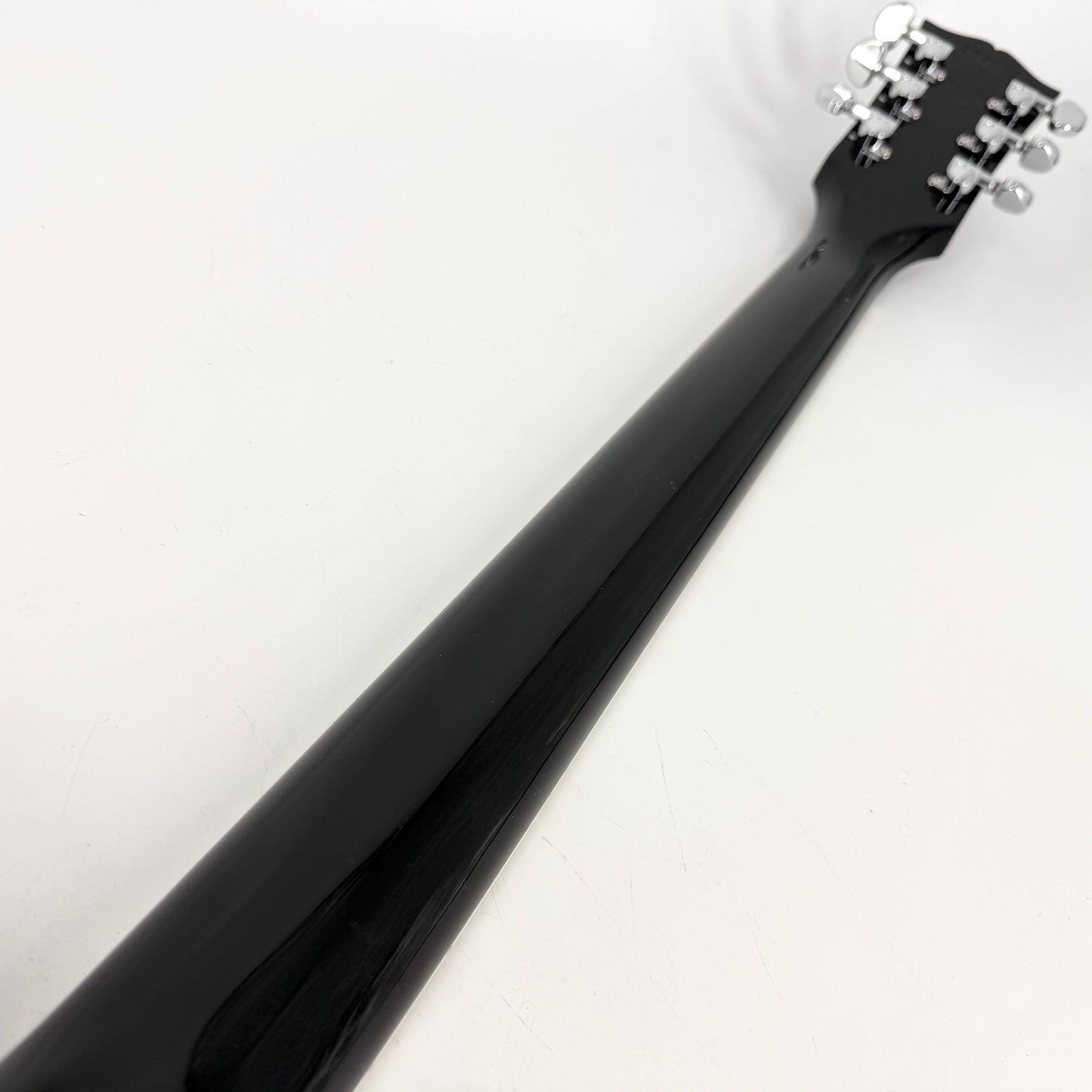 2024 Gibson SG Modern - Dark Purple Burst | Tonebay