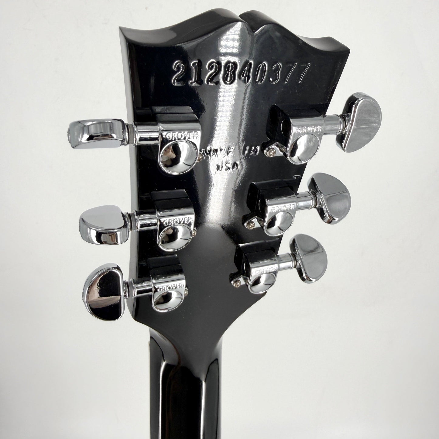 2024 Gibson SG Modern - Dark Purple Burst | Tonebay