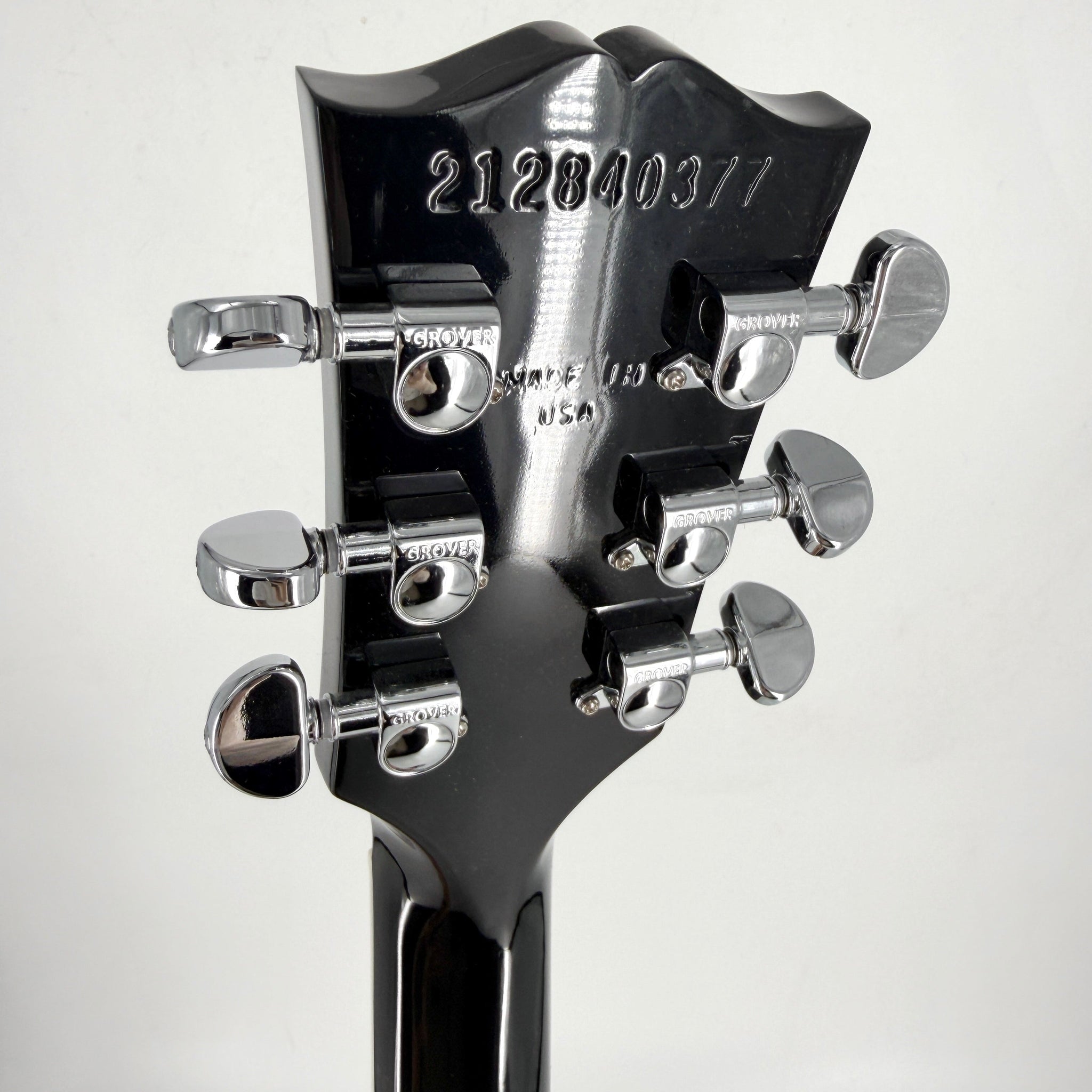 2024 Gibson SG Modern - Dark Purple Burst | Tonebay