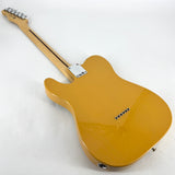 2021 Fender FSR Player Telecaster - Custom Shop Pickups – Butterscotch Blonde