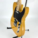 2021 Fender FSR Player Telecaster - Custom Shop Pickups – Butterscotch Blonde | Tonebay