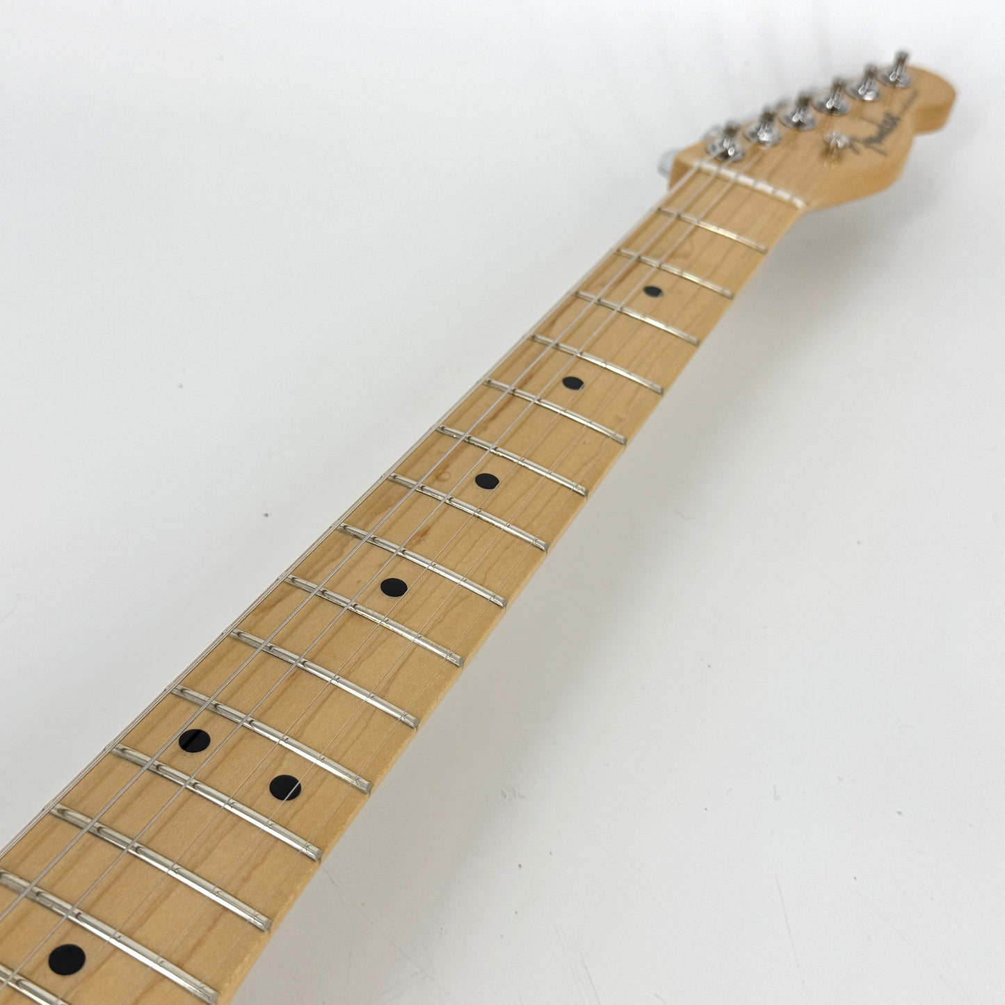 2021 Fender FSR Player Telecaster - Custom Shop Pickups – Butterscotch Blonde | Tonebay