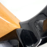 1989 Squier USA Standard Stratocaster – Black | Tonebay