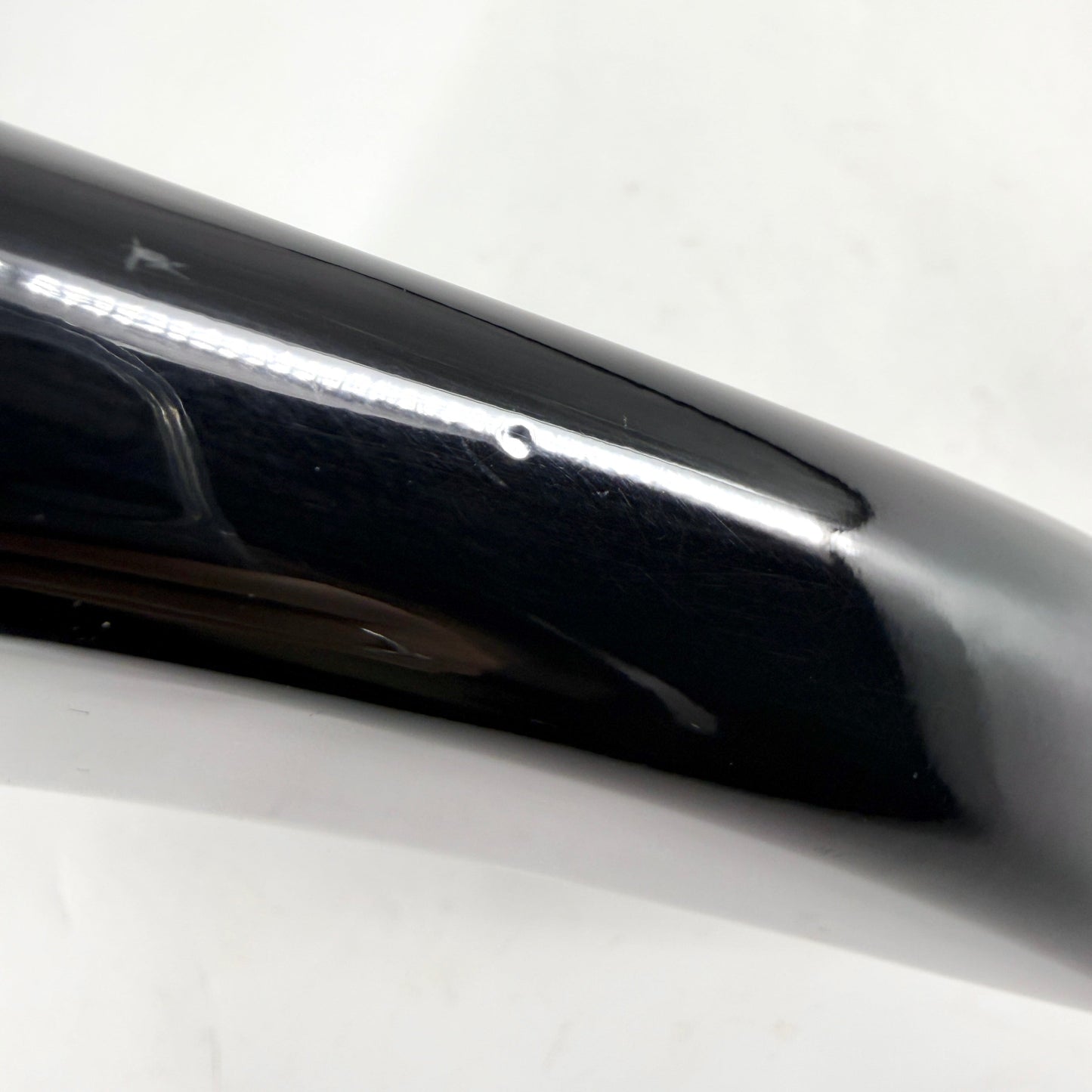 1989 Squier USA Standard Stratocaster – Black | Tonebay