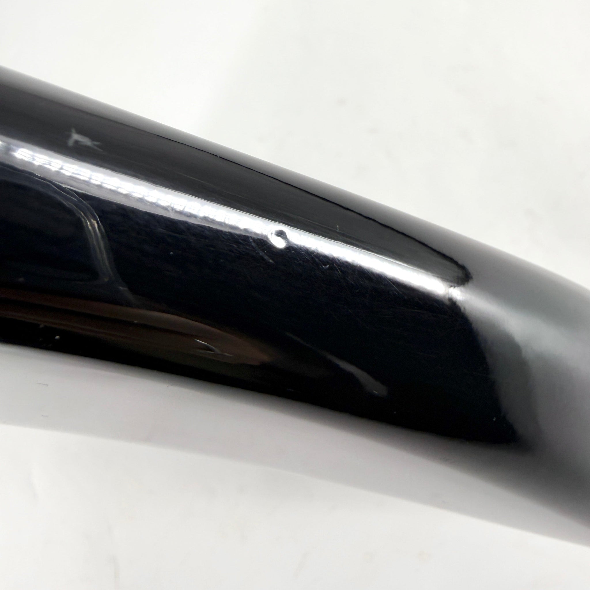 1989 Squier USA Standard Stratocaster – Black | Tonebay