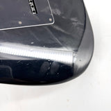 1989 Squier USA Standard Stratocaster – Black | Tonebay