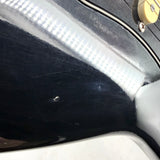 1989 Squier USA Standard Stratocaster – Black | Tonebay