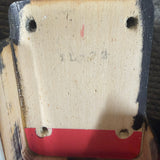 1996/97 Fender Japan TL-52DEX2 Telecaster - Sunburst | Tonebay