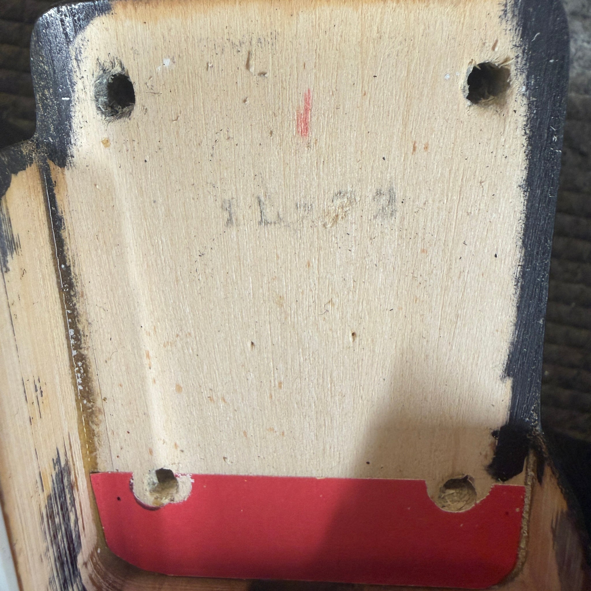 1996/97 Fender Japan TL-52DEX2 Telecaster - Sunburst | Tonebay