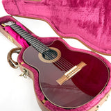 1999 Gibson Chet Atkins CEC - Wine Red | Tonebay