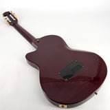 1999 Gibson Chet Atkins CEC - Wine Red | Tonebay