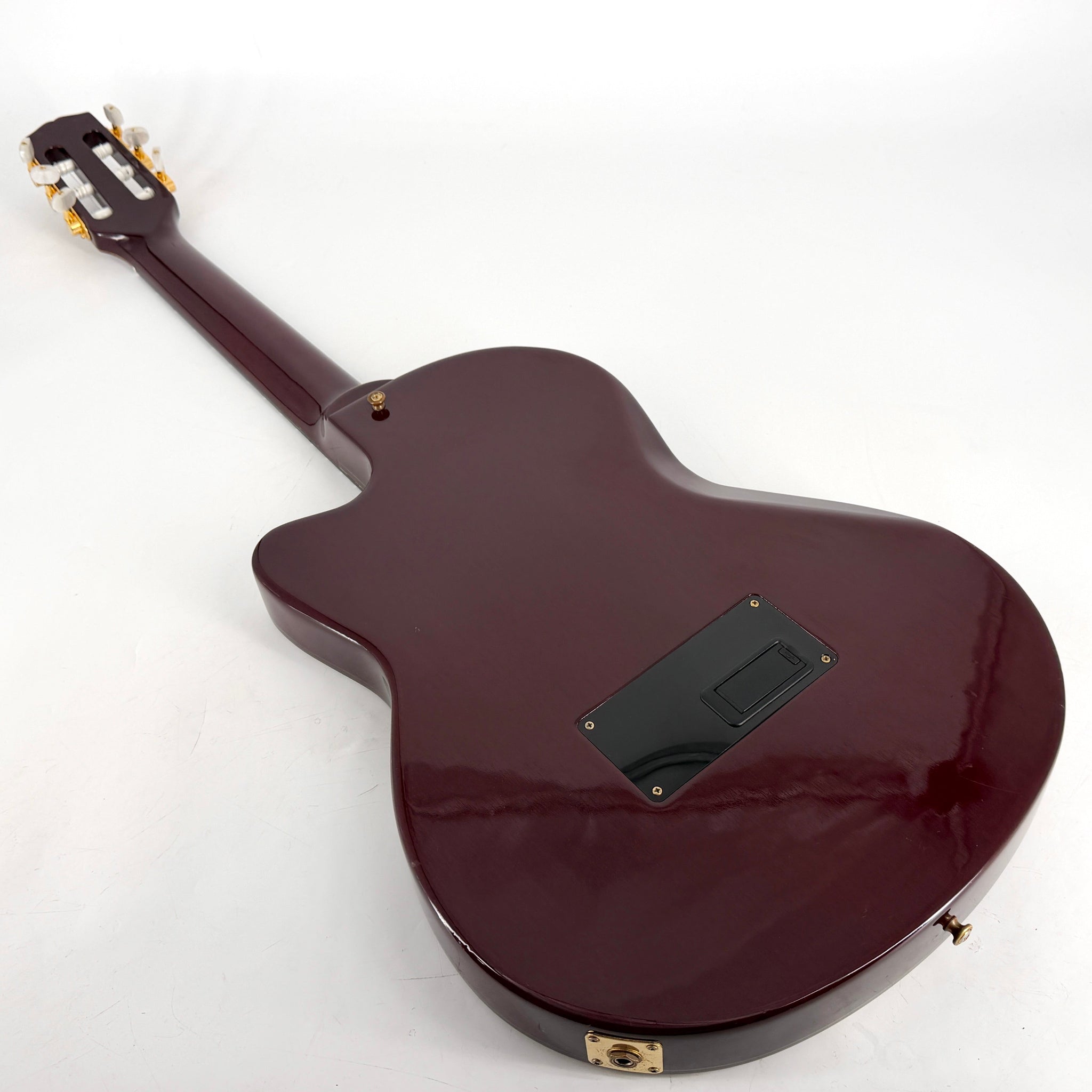 1999 Gibson Chet Atkins CEC - Wine Red | Tonebay