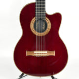1999 Gibson Chet Atkins CEC - Wine Red | Tonebay