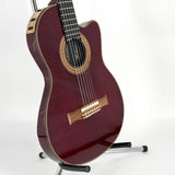 1999 Gibson Chet Atkins CEC - Wine Red | Tonebay