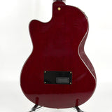 1999 Gibson Chet Atkins CEC - Wine Red | Tonebay