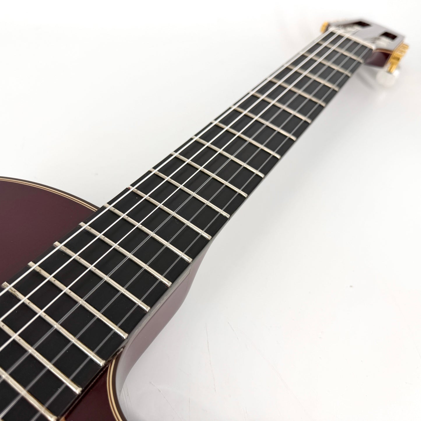 1999 Gibson Chet Atkins CEC - Wine Red | Tonebay
