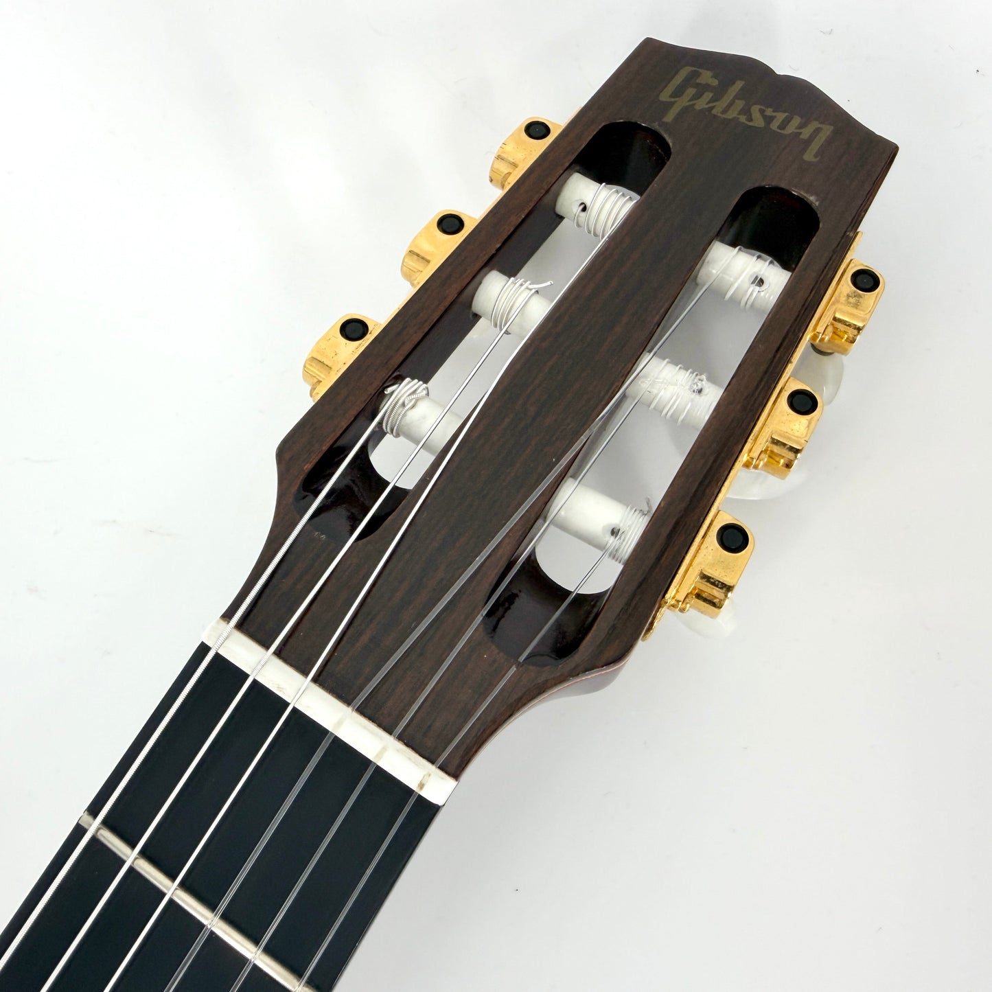 1999 Gibson Chet Atkins CEC - Wine Red | Tonebay