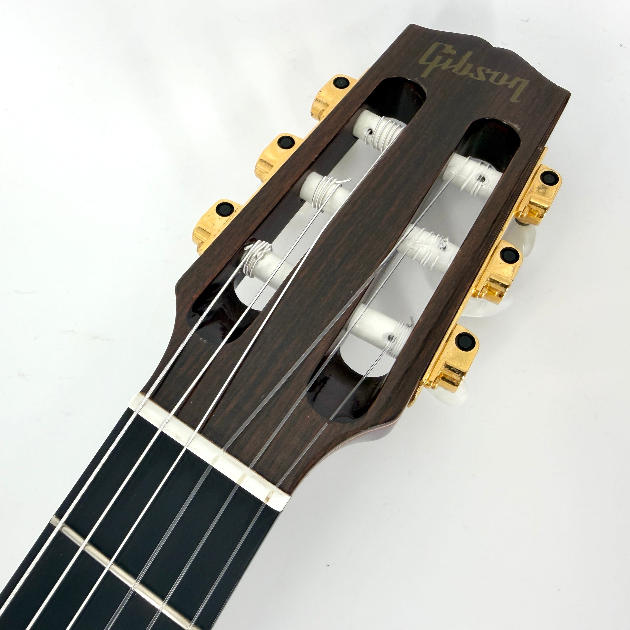 1999 Gibson Chet Atkins CEC - Wine Red | Tonebay