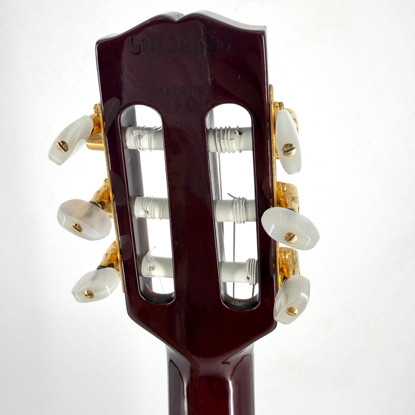 1999 Gibson Chet Atkins CEC - Wine Red | Tonebay