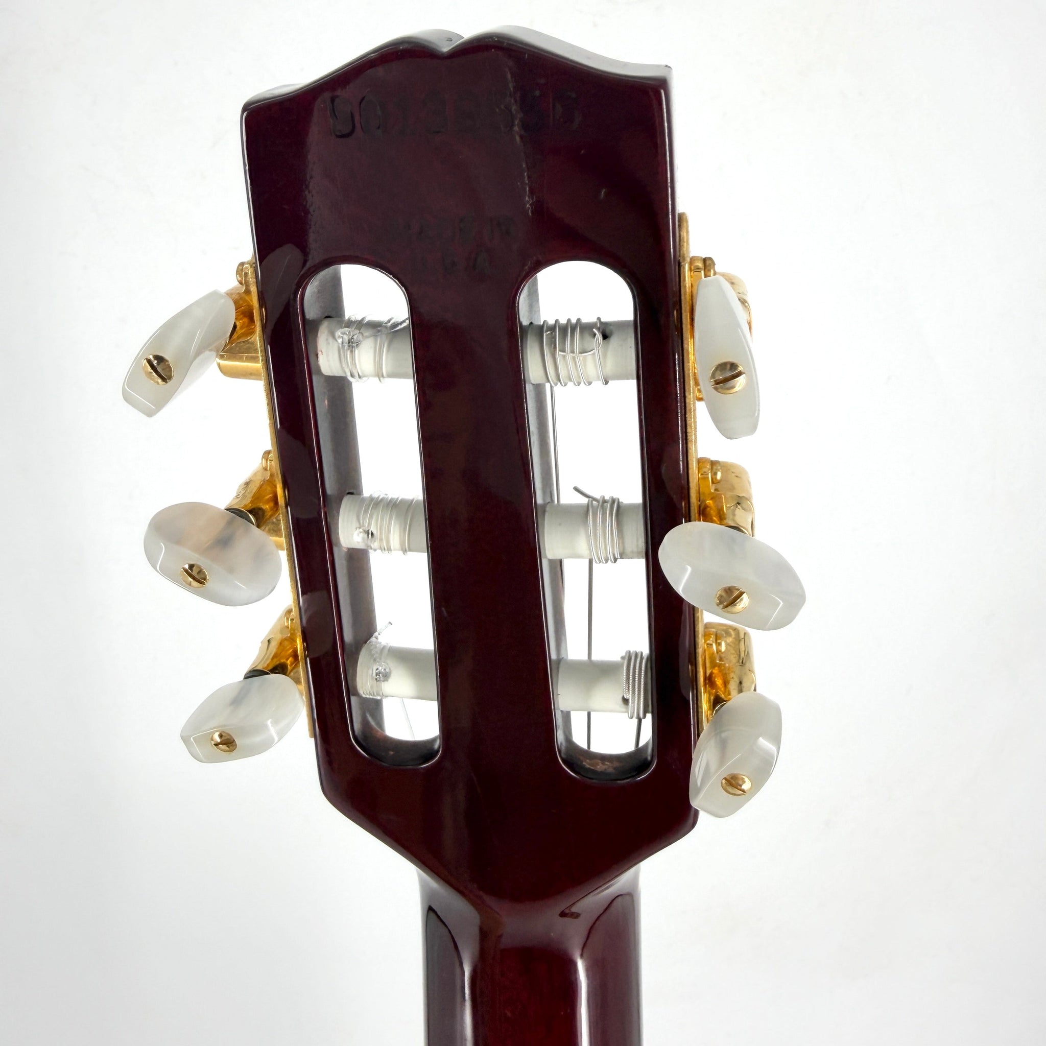 1999 Gibson Chet Atkins CEC - Wine Red | Tonebay