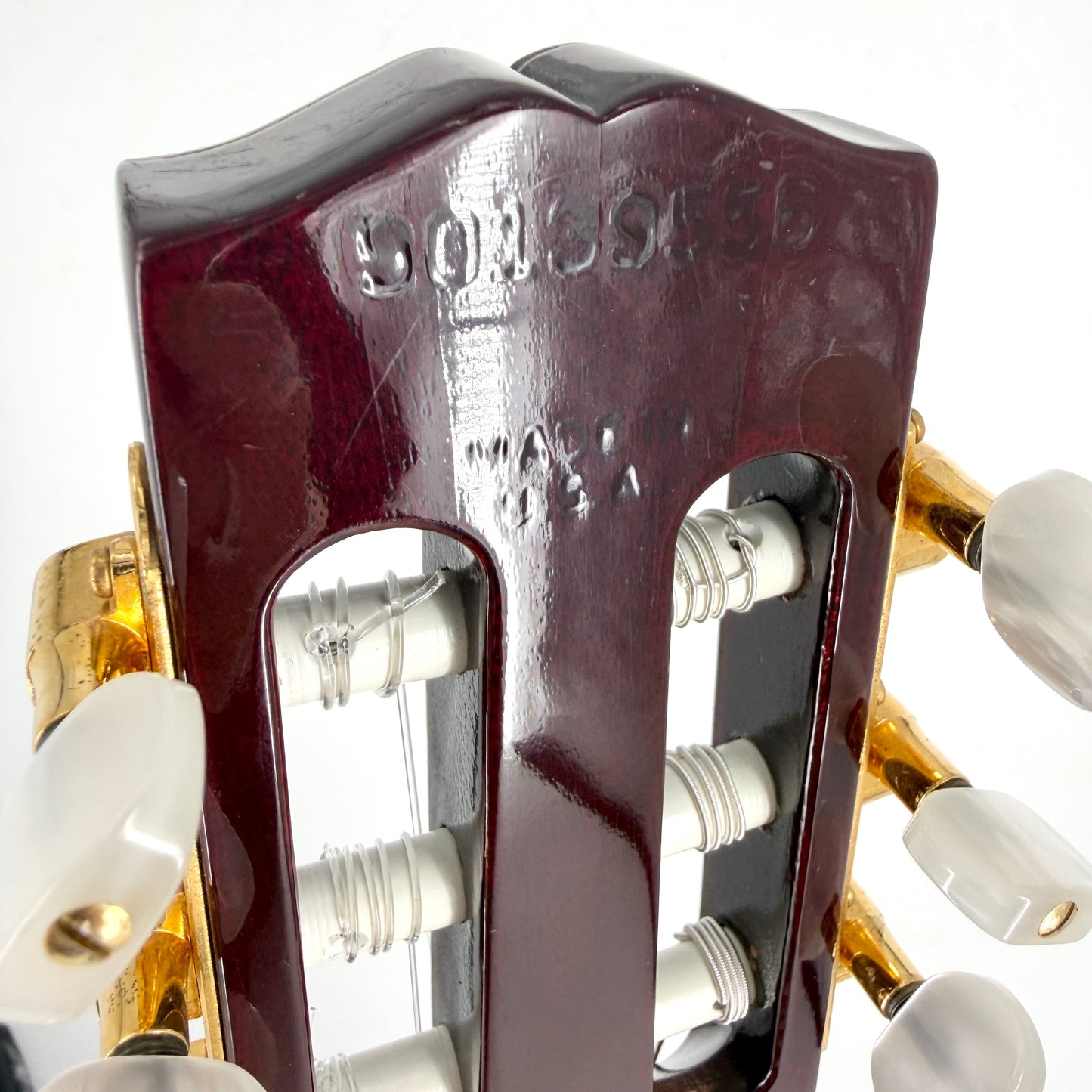 1999 Gibson Chet Atkins CEC - Wine Red | Tonebay