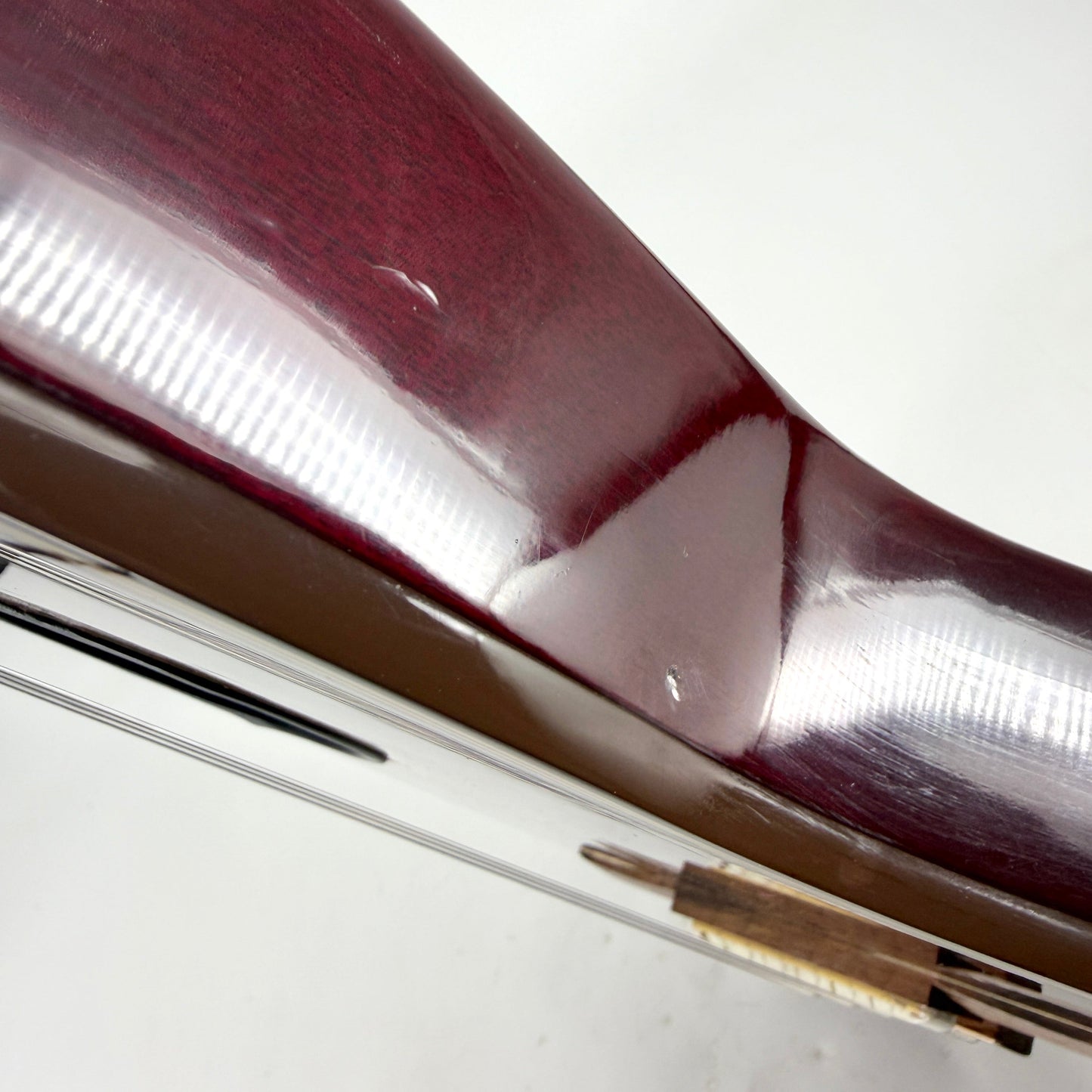 1999 Gibson Chet Atkins CEC - Wine Red | Tonebay