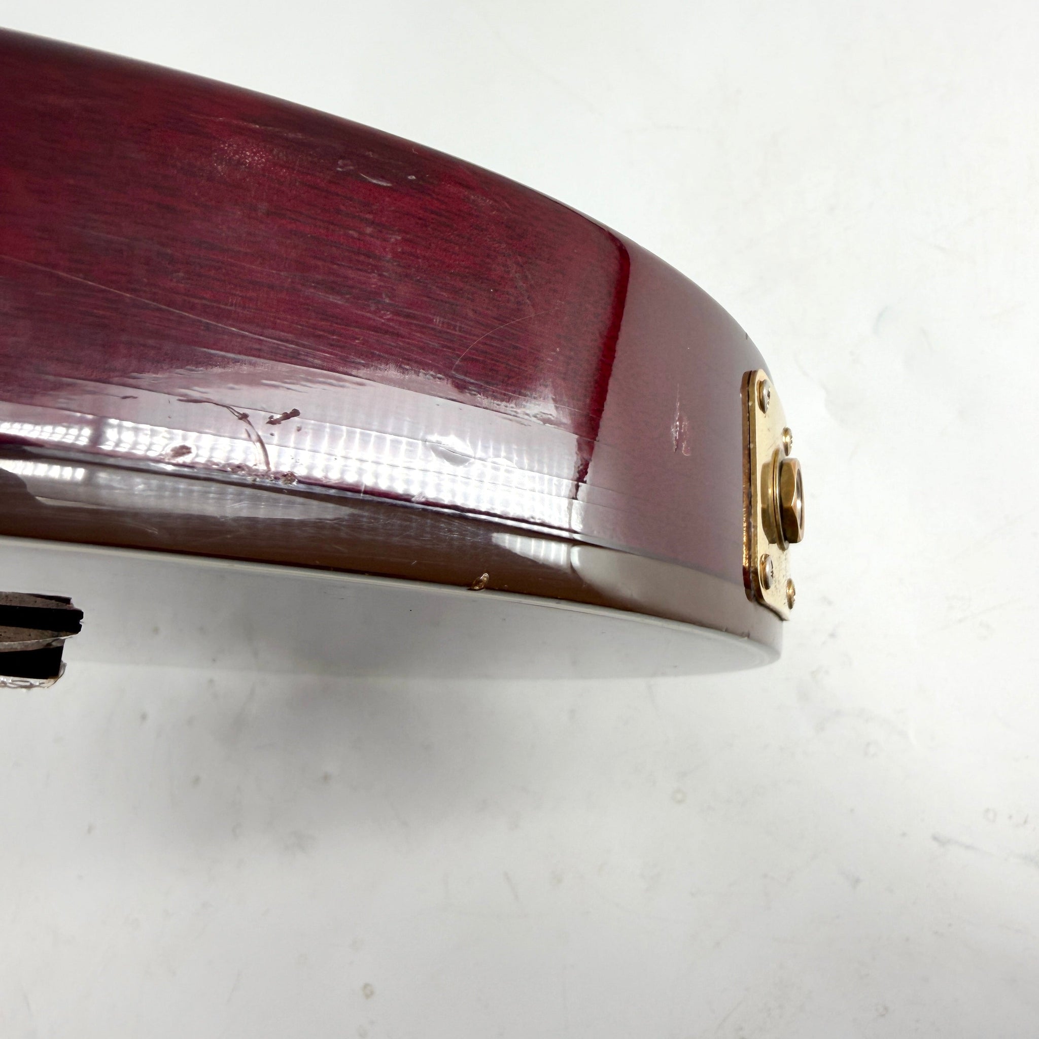 1999 Gibson Chet Atkins CEC - Wine Red | Tonebay