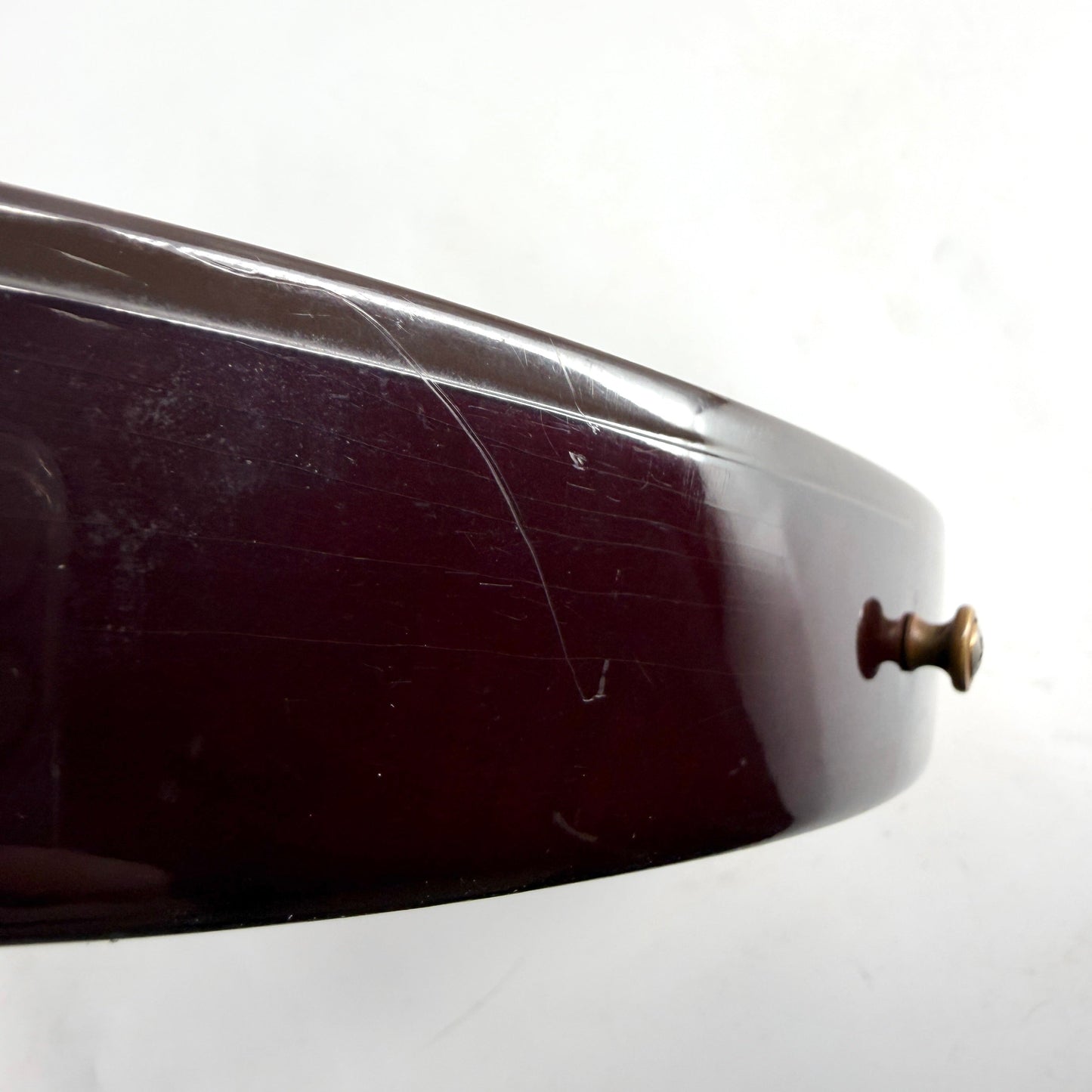 1999 Gibson Chet Atkins CEC - Wine Red | Tonebay