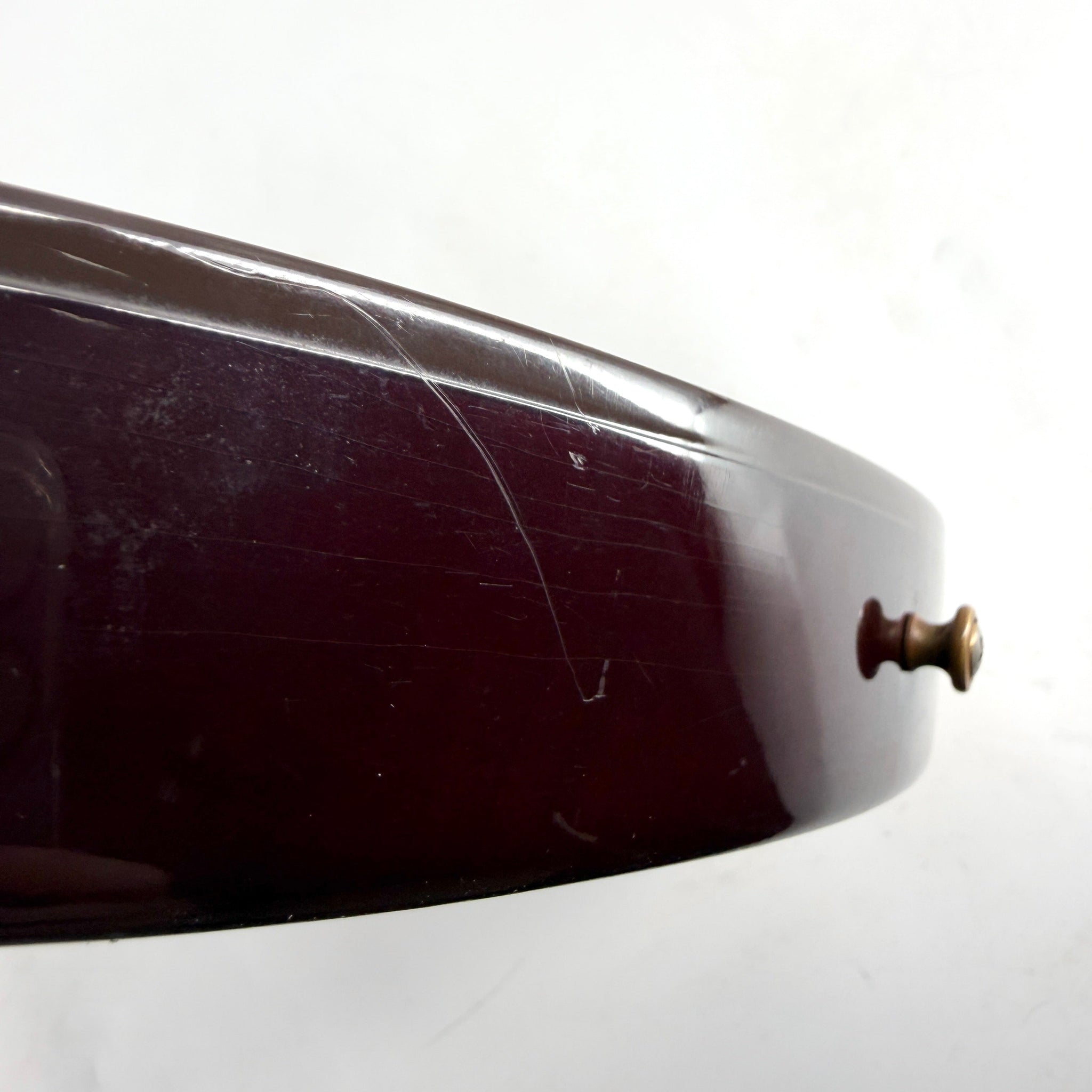 1999 Gibson Chet Atkins CEC - Wine Red | Tonebay