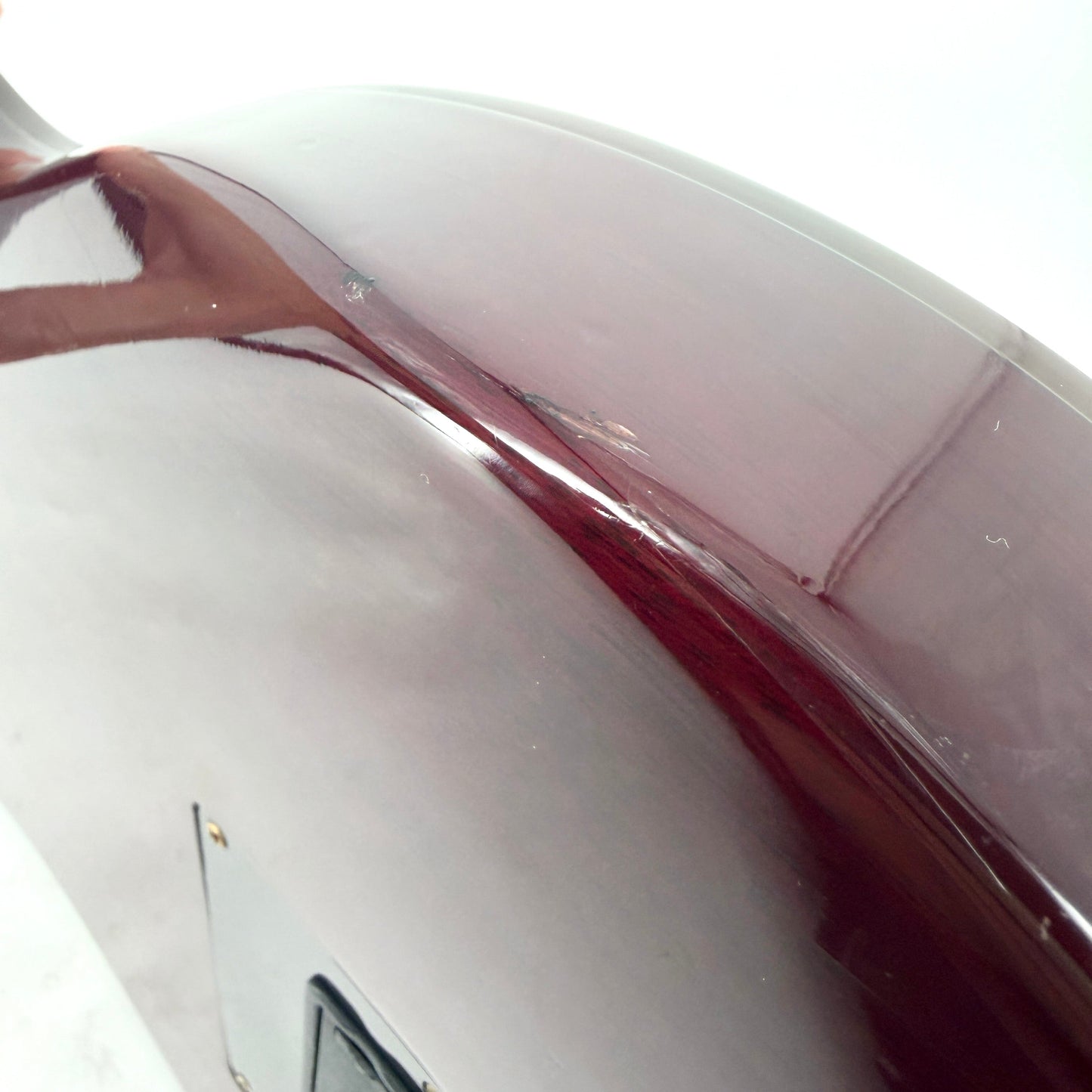 1999 Gibson Chet Atkins CEC - Wine Red | Tonebay