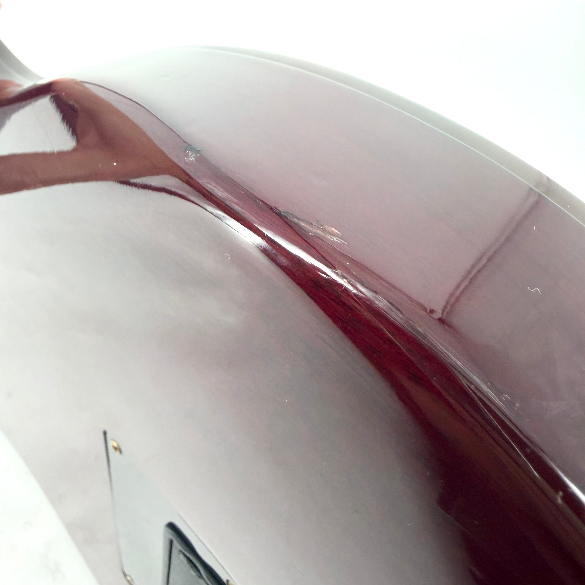 1999 Gibson Chet Atkins CEC - Wine Red | Tonebay