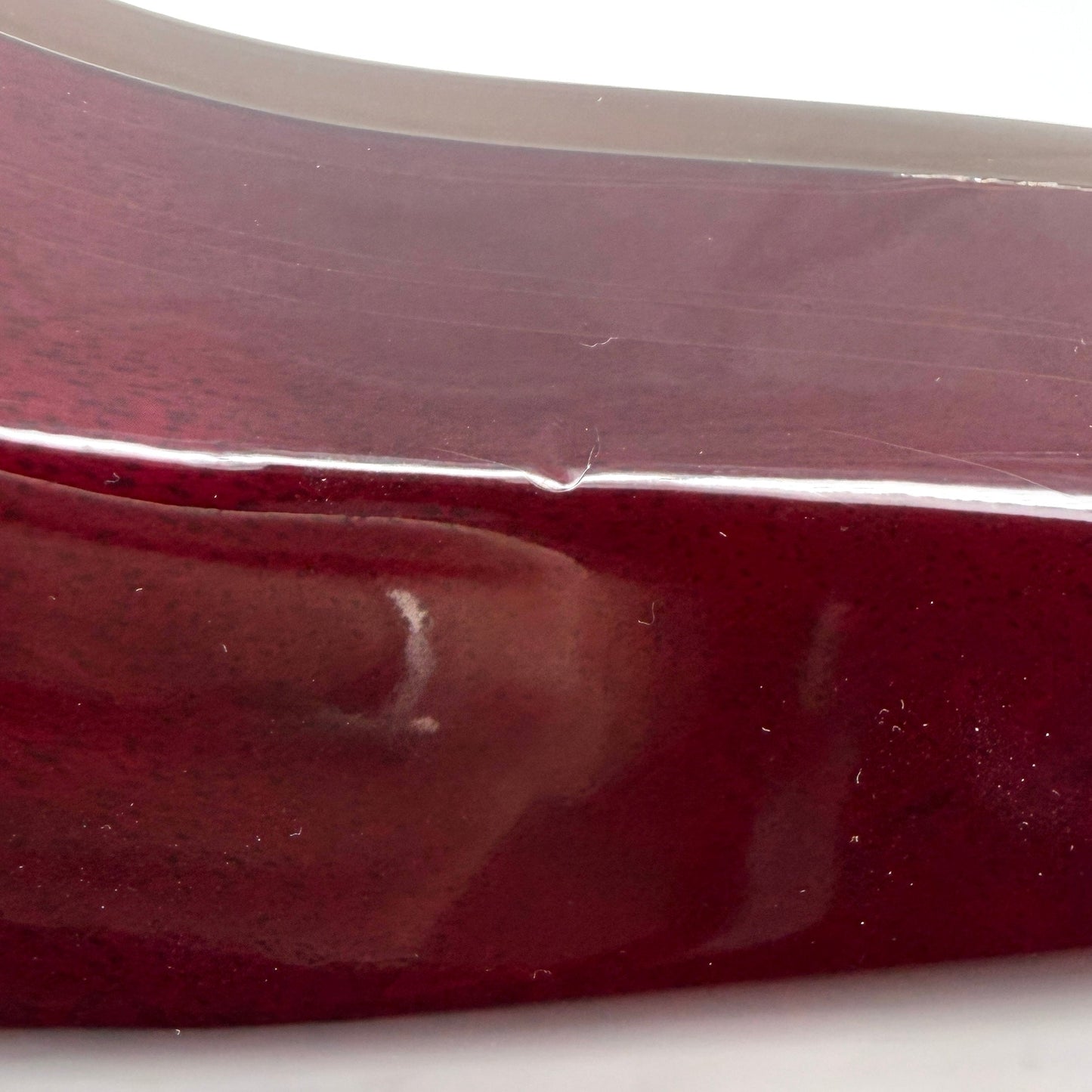 1999 Gibson Chet Atkins CEC - Wine Red | Tonebay