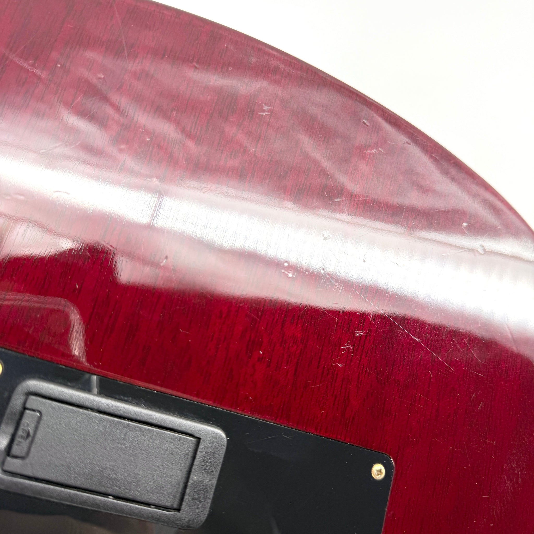 1999 Gibson Chet Atkins CEC - Wine Red | Tonebay