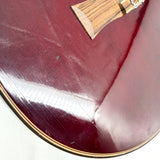 1999 Gibson Chet Atkins CEC - Wine Red | Tonebay